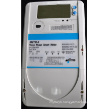 Three Phase Power Meter Ht-304